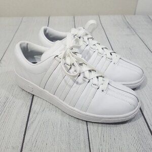 K-Swiss Classic Luxury Edition Low 9001100 Womens Shoes Size 10